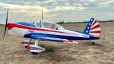 Seagull Giant 1/4 Scale Super Chipmunk N1804Q 2514mm wingspann 60-76cc ARF