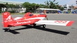 Bay-Tec Seagull Models Air Tractor 1/6 SCALE 118" 60cc "Aerotech" 2997mm Rot