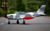 VQ Model Marchetti SF-260 USAF ver. / 1630mm ARF