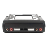 Redox SIGMA AC/DC 2x150W DUO Ladegerät mit integriertem Netzteil - Farb-Touch-Display