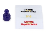 MPS010 Magnet RC Empfänger Schalter 3-13V 7/10A 4g