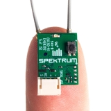 Spektrum DSMX SRXL2 Serial Micro Receiver - 1,4g