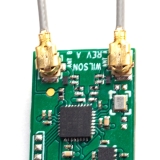 Spektrum DSMX SRXL2 Serial Micro Receiver - 1,4g