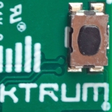 Spektrum DSMX SRXL2 Serial Micro Receiver - 1,4g