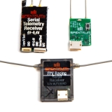 Spektrum DSMX SRXL2 Serial Micro Receiver - 1,4g