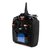 Spektrum NX6 6-Kanal Sender incl. AR6610T Empfänger
