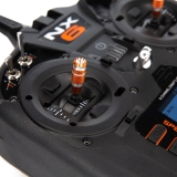 Spektrum NX6 6-Kanal Sender incl. AR6610T Empfänger