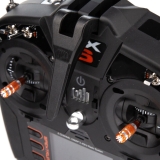 Spektrum NX6 6-Kanal Sender incl. AR6610T Empfänger