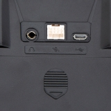 Spektrum NX6 6-Kanal Sender incl. AR6610T Empfänger