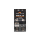 Spektrum LED Light Set with Controller: Conscendo 2.0m