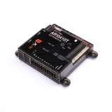 Spektrum AR10410T 10-Channel PowerSafe Telemetry Empfänger