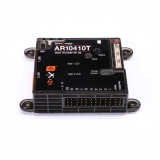 Spektrum AR10410T 10-Channel PowerSafe Telemetry Empfänger