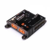 Spektrum AR10410T 10-Channel PowerSafe Telemetry Empfänger