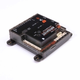 Spektrum AR10410T 10-Channel PowerSafe Telemetry Empfänger