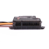 Spektrum AR14410T 14-Channel PowerSafe Telemetry Empfänger