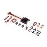 Spektrum AR14410T 14-Channel PowerSafe Telemetry Empfänger