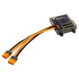 Spektrum AR20410T 20-Channel PowerSafe Telemetry Empfänger