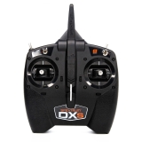 Spektrum DXS Sender only