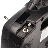 Spektrum DXS Sender mit AR410 Empfänger
