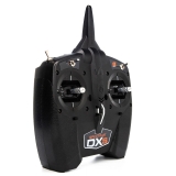 Spektrum DXS Sender mit AR410 Empfänger