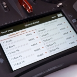Spektrum iX14+ 20-Kabal Sender DSMX Transmitter Only