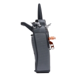 Spektrum iX14+ 20-Kabal Sender DSMX Transmitter Only