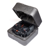 Spektrum iX14+ 20-Kabal Sender DSMX Transmitter Only