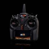 Spektrum iX14+ SE 20-Kanal DSMX Sender only