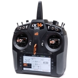 Spektrum iX14+ SE 20-Kanal DSMX Sender only