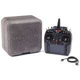 Spektrum iX14+ SE 20-Kanal DSMX Sender only