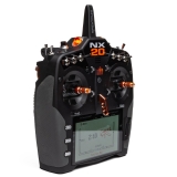 Spektrum NX20 20-Kanal Sender ohne Empfänger - EU