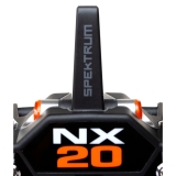 Spektrum NX20 20-Kanal Sender ohne Empfänger - EU