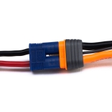 Spektrum 11.1V 2200mAh 3S 30C Smart LiPo Battery: IC3
