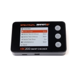 Sperktrum XBC200 Smart LiPo Battery Checker & Servo Tester