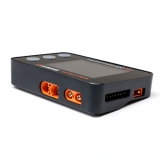 Sperktrum XBC200 Smart LiPo Battery Checker & Servo Tester