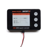 Sperktrum XBC200 Smart LiPo Battery Checker & Servo Tester