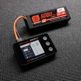 Sperktrum XBC200 Smart LiPo Battery Checker & Servo Tester
