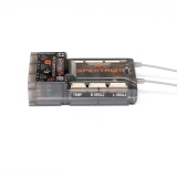 Spektrum AR10360T+ DSMX 10-Channel AS3X+ & SAFE Telemetrie Empfänger