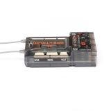 Spektrum AR10360T+ DSMX 10-Channel AS3X+ & SAFE Telemetrie Empfänger