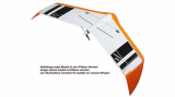 Multiplex BK FunWing Nuri 1160mm Multiplex BK FunWing Nuri 1160mm