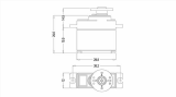 Hitec Servo HS-81