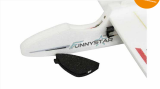 Multiplex BK+ Funnystar - 850mm - Bausatz Multiplex BK+ Funnystar - 850mm - Bausatz