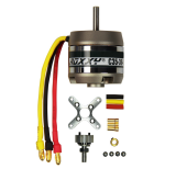 ROXXY BL Outrunner C35-36-950kV Bürstenloser-High Quality-Brushless Außenläufer-Elektromotor