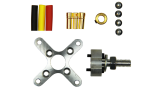 ROXXY BL Outrunner C35-36-950kV Bürstenloser-High Quality-Brushless Außenläufer-Elektromotor