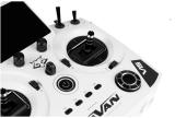 Sender KAVAN V15 - Weiß, 24-Kanal. 2,4GHz