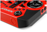 KAVAN V20 Pro - 24 Kanal 2,4 GHz Sender - rot