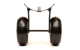 X-ray - Carbon Bodenstarthilfe