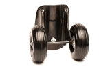 X-ray - Carbon Bodenstarthilfe