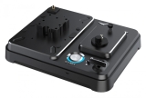 TOYAN FS-L400BGC Startingplate with built-in tank