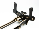 Teil-Q WingFix Ultra Black Edition Teil-Q WingFix Ultra Black Edition